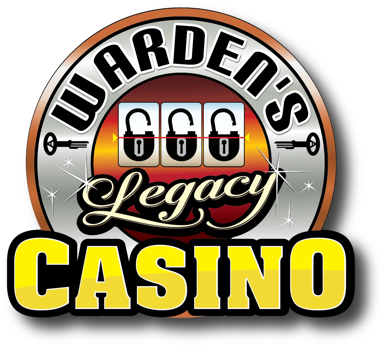 Warden's Legacy Casino